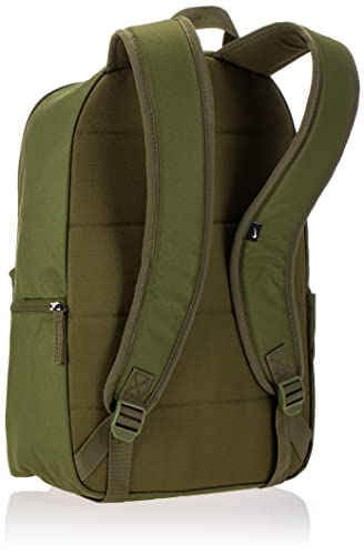 NIKE Mochila Heritage Verde Militar