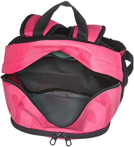 NIKE Nk Brsla M Bkpk, Mochila Unisex Adultos, Rosa (Rush Pink/Black/Whit), 15x24x45 cm (W x H x L)