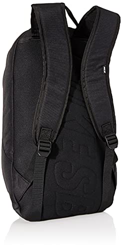 NIKE Nk SB Crths Bkpk-AOP Fa20 Sports Backpack, Hombre, Black/Black/(White), MISC