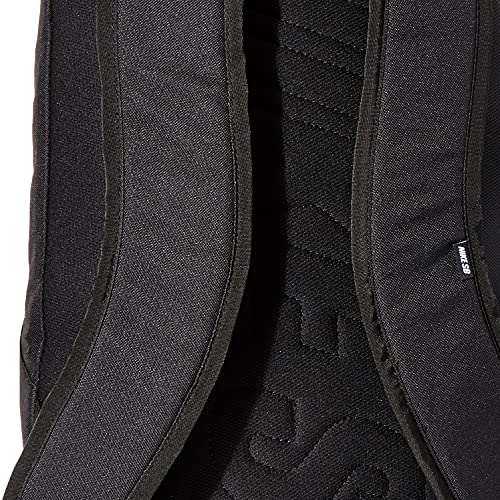 NIKE Nk SB Crths Bkpk-AOP Fa20 Sports Backpack, Hombre, Black/Black/(White), MISC