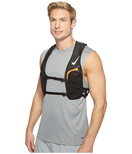 NIKE Nrl84064_s/M, Mochila. Unisex Adulto, Negro