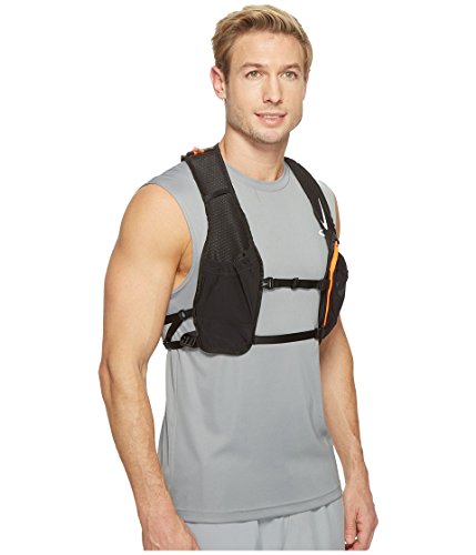 NIKE Nrl84064_s/M, Mochila. Unisex Adulto, Negro
