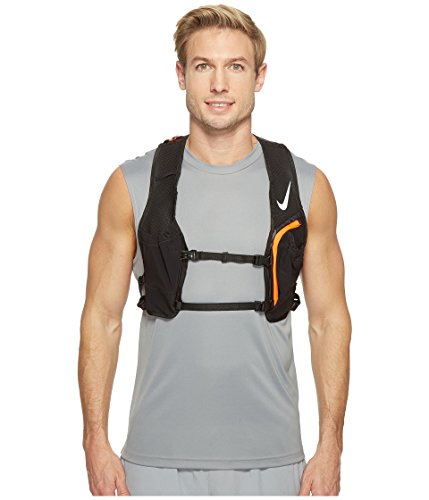 NIKE Nrl84064_s/M, Mochila. Unisex Adulto, Negro