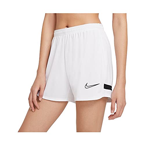 NIKE Pantalon Corto Marca Modelo Dri-FIT Academy