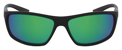 NIKE Rabid M EV1110, Gafas para Mujer, Matte Sequoia/Green W/Green M, Talla única