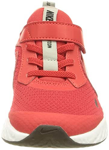 Nike Revolution 5, Zapatos de Tenis, Rosso, 35 EU