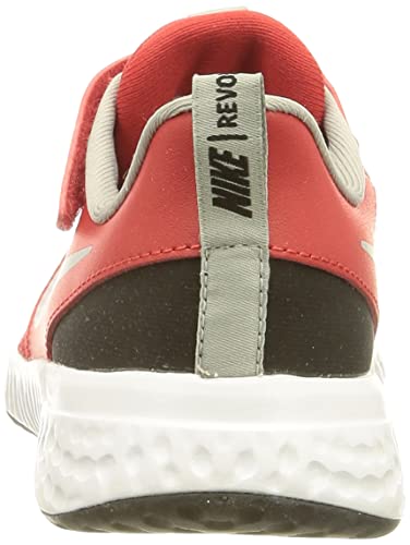 Nike Revolution 5, Zapatos de Tenis, Rosso, 35 EU