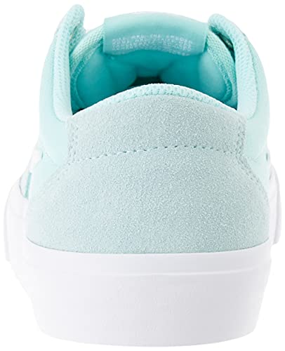 Nike SB Chron Solarsoft, Zapatillas de Gimnasio Unisex Adulto, Light Dew White Light Dew White, 37.5 EU