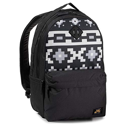 NIKE SB Icon Mochilas, Hombre, Anthracite/Sail/Dark Sulfur, Talla Única