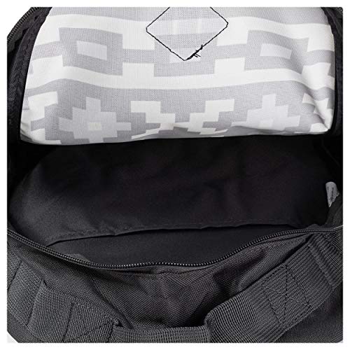 NIKE SB Icon Mochilas, Hombre, Anthracite/Sail/Dark Sulfur, Talla Única