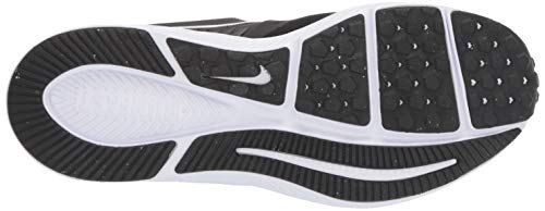 Nike Star Runner 2 (TDV), Zapatillas de Gimnasia Unisex niños, Negro (Black/White/Black/Volt 001), 17 EU