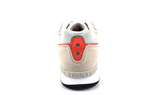 Nike Venture Runner, Zapatos Mujer, Light Bone/Magic Ember-Cream I, 38 EU