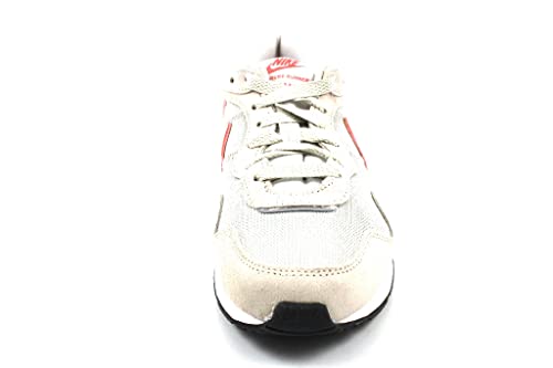 Nike Venture Runner, Zapatos Mujer, Light Bone/Magic Ember-Cream I, 38 EU