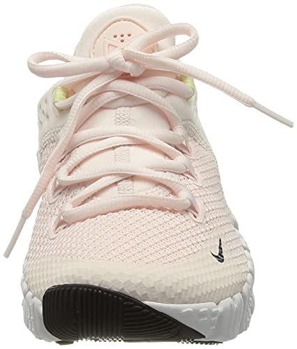 Nike W Free Metcon 4, Zapatillas Deportivas Mujer, Light Soft Pink Cave Purple Magic Ember, 40 EU
