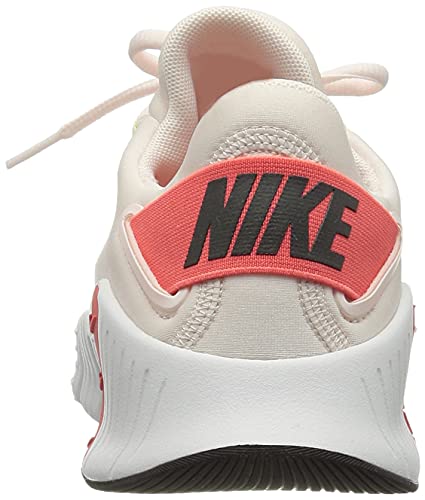 Nike W Free Metcon 4, Zapatillas Deportivas Mujer, Light Soft Pink Cave Purple Magic Ember, 40 EU