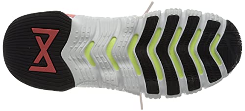 Nike W Free Metcon 4, Zapatillas Deportivas Mujer, Light Soft Pink Cave Purple Magic Ember, 40 EU