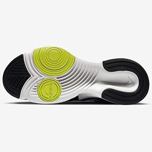 Nike Zapatillas para hombre Blue CJ0773 410 Size: 41 EU