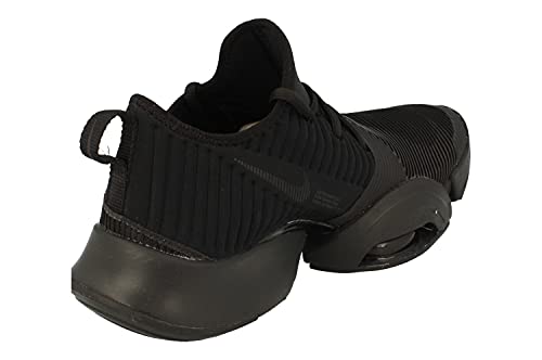 Nike Zapatos Hombre Air Zoom SuperRep Negro Anthracite CD3460-001, (Negro/Negro/Antracita/Negro), 44 EU