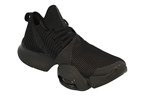 Nike Zapatos Hombre Air Zoom SuperRep Negro Anthracite CD3460-001, (Negro/Negro/Antracita/Negro), 44 EU