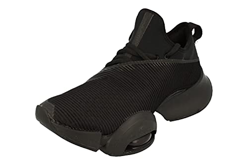 Nike Zapatos Hombre Air Zoom SuperRep Negro Anthracite CD3460-001, (Negro/Negro/Antracita/Negro), 44 EU