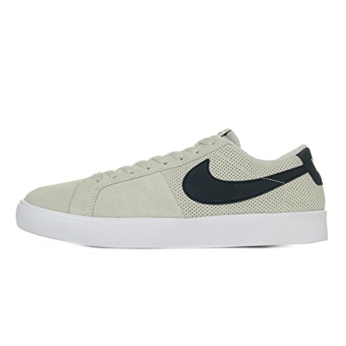 Nike Zoom Stefan Janoski CNVS - Zapatillas de Skate, para Hombre, Beige (beige), 43 EU