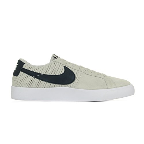 Nike Zoom Stefan Janoski CNVS - Zapatillas de Skate, para Hombre, Beige (beige), 43 EU