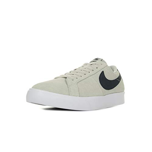 Nike Zoom Stefan Janoski CNVS - Zapatillas de Skate, para Hombre, Beige (beige), 43 EU