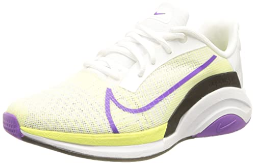 Nike Zoomx Superrep Surge, Zapatillas de Running Mujer, Multicolor, 42 EU