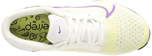 Nike Zoomx Superrep Surge, Zapatillas de Running Mujer, Multicolor, 42 EU