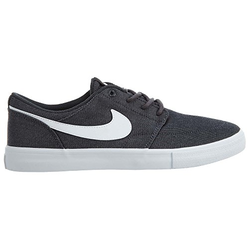 NIKE880266 006 - 880266 009 Hombre , Multi (Blanco antracita), 39.5 EU