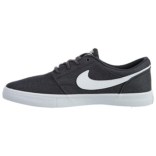 NIKE880266 006 - 880266 009 Hombre , Multi (Blanco antracita), 39.5 EU