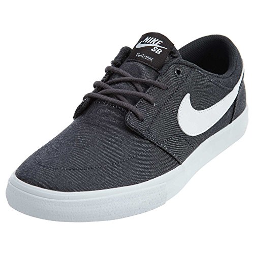 NIKE880266 006 - 880266 009 Hombre , Multi (Blanco antracita), 39.5 EU