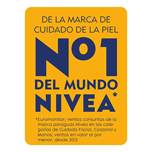 Nivea Loción Flor de Cerezo y Aceite de Jojoba - 400 ml