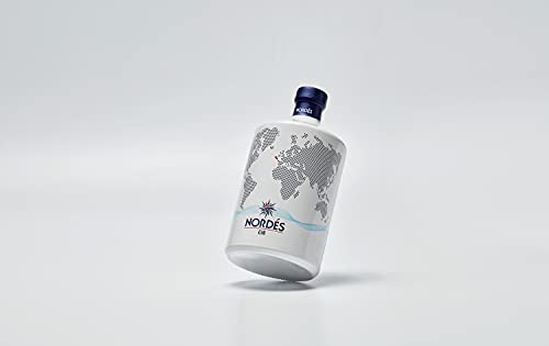 Nordés Ginebra, 70cl