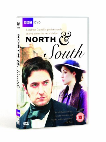 North And South [Reino Unido] [DVD]