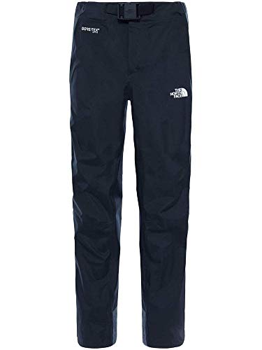 North Face 3BVQ Pantalones, Hombre, Negro (TNF Black), L/42 R