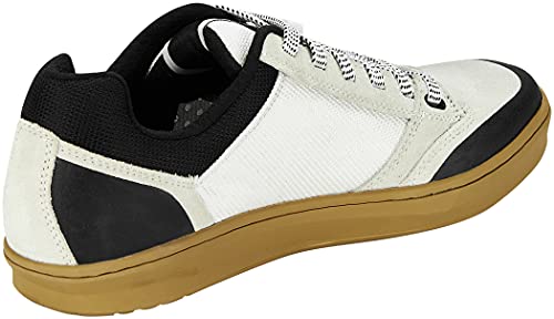 Northwave Tribe 2021 - Zapatillas para bicicleta de montaña, talla 37, color blanco y gris