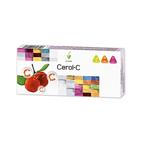 NOVA DIET Cerol-C - 200 gr