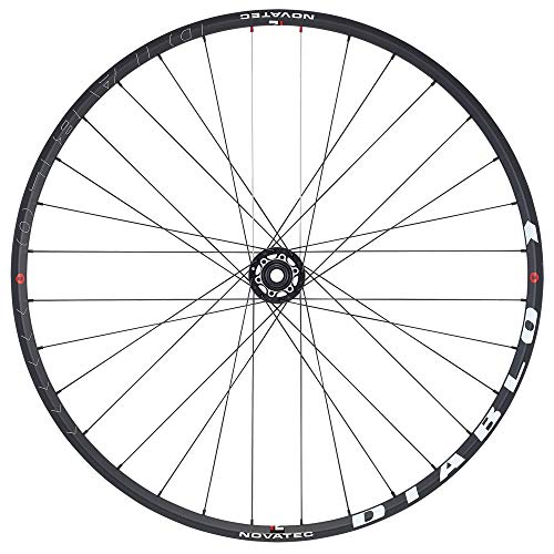 Novatec Diablo Disc U2.1-29" 10s Negro 2017