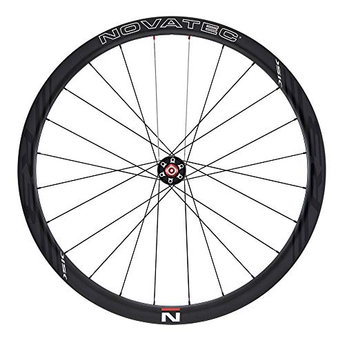 Novatec R3 Disc - 11s Negro 2017