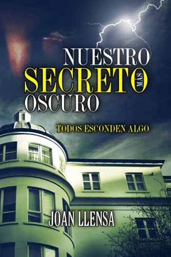 Nuestro secreto más oscuro