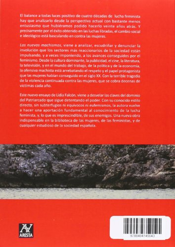 Nuevos machismos,Los