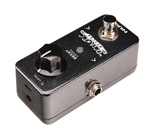 Nux NRV2 - Pedal de efecto