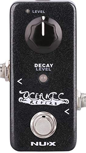 Nux NRV2 - Pedal de efecto