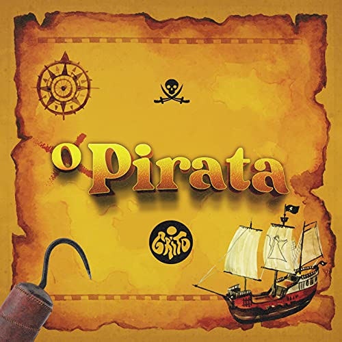 O Pirata