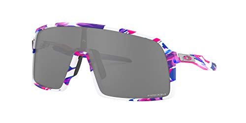 Oakley 0OO9406 Gafas, Mehrfarbig, 37 Unisex Adulto