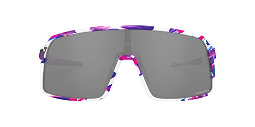 Oakley 0OO9406 Gafas, Mehrfarbig, 37 Unisex Adulto