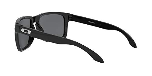 Oakley 0OO9417 Gafas de Sol, Polished Black, 59 para Hombre