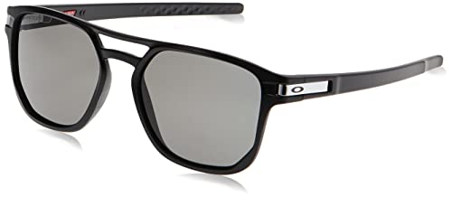 Oakley 0OO9436 Gafas de Sol, Matte Black, 54 para Hombre