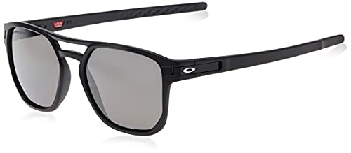 Oakley 0OO9436 Gafas de Sol, Matte Black, 54 para Hombre